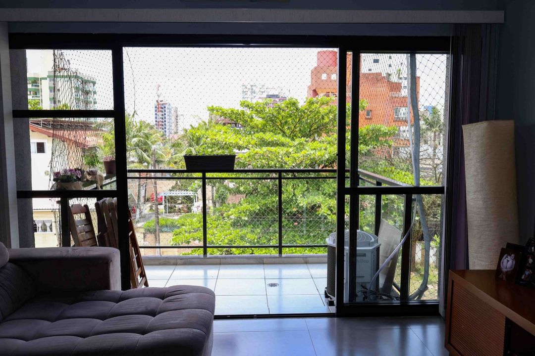 Captação de Apartamento a venda na Rua Guadalajara, Enseada, Guarujá, SP